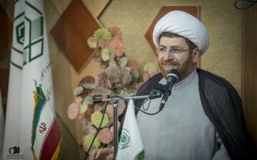 
۶ اردیبهشت تا ۱۶ خرداد ثبت نام چهل و سومین دوره مسابقات سراسری قرآن کریم / برگزاری مرحله شهرستانی مسابقات در تیر ماه ۹۹