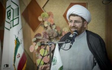 
۶ اردیبهشت تا ۱۶ خرداد ثبت نام چهل و سومین دوره مسابقات سراسری قرآن کریم / برگزاری مرحله شهرستانی مسابقات در تیر ماه ۹۹