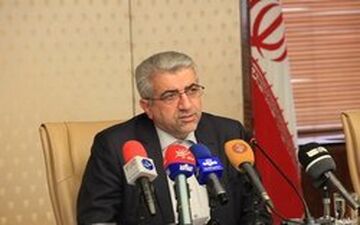 وزیر نیرو: قیمت آب وبرق تغییر می‌کند