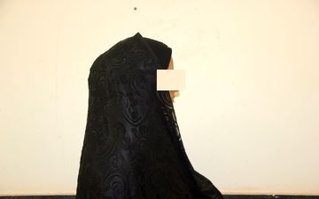  دستگیری زن کلاهبردار میلیاردی در زابل