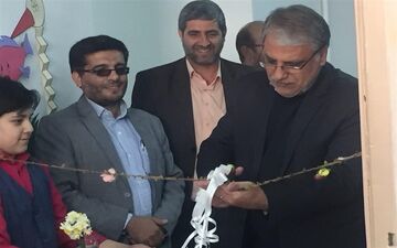 رستوران بازی فکری در کاشان افتتاح شد