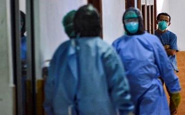 کاهش شمار مبتلایان کرونا در چین باعث خوش‌بینی کاذب نشود
