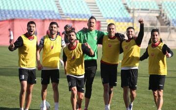 آماده باش یحیی به چند بازیکن نیمکت‌نشین/ ترکیب سرخ‌ها زیر و رو می‌شود