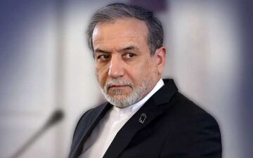 عراقچی: ایران قربانی یک‌جانبه‌گرایی آمریکا و ماجراجویی رژیم صهیونیستی است