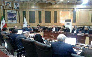 به زودی گوشت منجمد تنظیم بازار در فروشگاههای سطح استان عرضه می شود