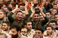حقوق سربازان سال آینده چقدر زیاد می‌شود؟