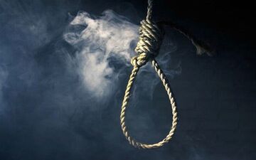 پاره شدن طناب دار قاتل بندرعباسی / خانواده مقتول بزرگواری کردند
