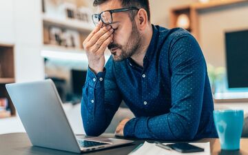 زیادی تو فکر میری؟ این متن رو بخون تا دیگه نری