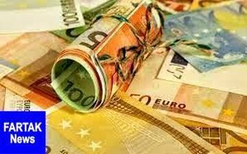 قیمت ارز مسافرتی امروز ۹۸/۰۶/۲۵