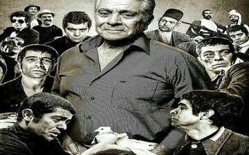 مهم‌ترین خصوصیت بازیگری بهروز وثوقی/فیلم
