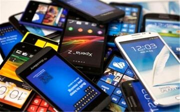 واردات گوشی های مسافری با قاچاق متفاوت است