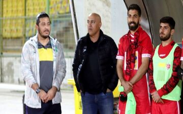 تغییر مهم در پرسپولیس؛ بازگشت مدافع سرخ ها به ترکیب اصلی