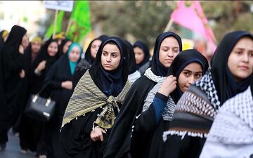 ۴۷۰۰ دانش‌آموز گلستانی به راهیان‌نور اعزام می‌شوند