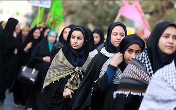 ۴۷۰۰ دانش‌آموز گلستانی به راهیان‌نور اعزام می‌شوند