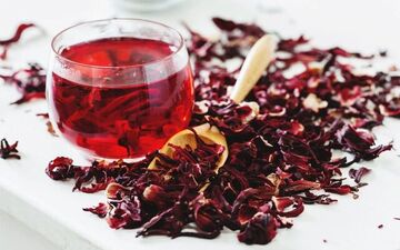 
با چای ترش آلزایمر درمان می شود؟