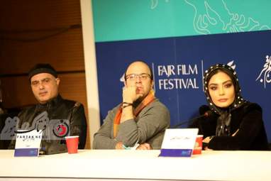  فیلم سینمایی «بیرو»-صحرا اسدالهی 
