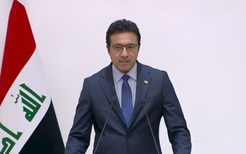 دولت عراق: پاسخ مقاومت به عربستان به تعویق افتاد