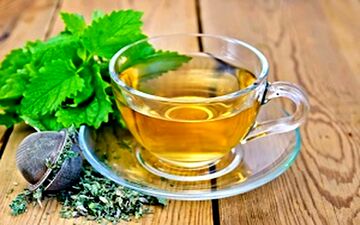  بهترین دمنوش ها برای روز‌های آلوده