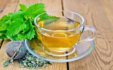  بهترین دمنوش ها برای روز‌های آلوده