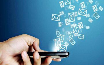 تعرفه ارسال پیامک در اپراتورهای مختلف