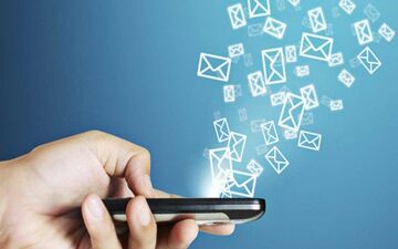 تعرفه ارسال پیامک در اپراتورهای مختلف