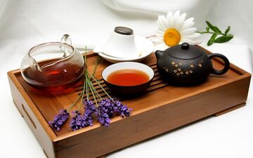 دمنوش های مفید برای کودکان