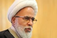  حماسه اربعین حسینی در کرمانشاه یک عملیات دلی و عاشقانه است/ اراده پولادین ملت، دشمن را در آسیب به زیرساخت‌های ارتباطی ناکام گذاشت