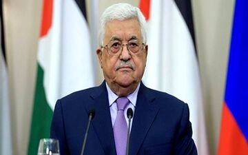 محمود عباس هفته آینده به عراق سفر می‌کند