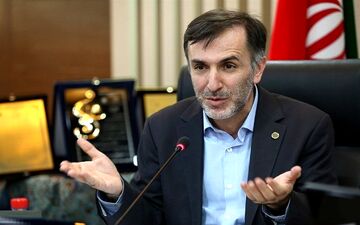 برداشتن قوانین دست و پا گیر صادرات به شرط بازگردادن ارز صادراتی