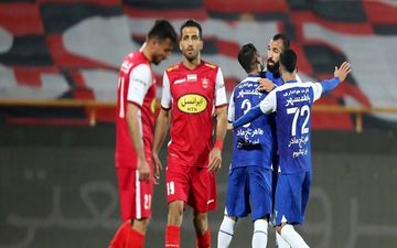 ذره‌بین کمیته بدوی روی تفکیک مالکیت استقلال و پرسپولیس/ اختلاف نظر اعضا در تفسیر بندِ جنجالی AFC