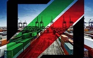  آزادسازی واردات انبه و آناناس در ازای صادرات سیب درختی 