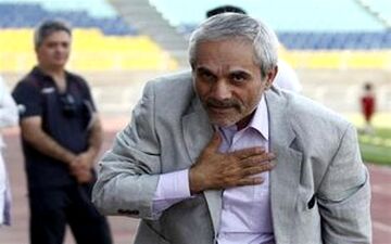 بالاخره تکلیف طاهری مشخص شد!