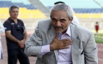 بالاخره تکلیف طاهری مشخص شد!