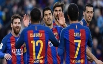 پنج بازیکن  آبی اناری پوشان رفتنی شدند