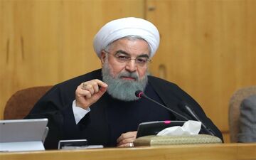 اگر با پایبندی به تعهداتشان به میز مذاکره بازگردند، راه به روی آنها بسته نیست