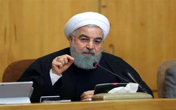 اگر با پایبندی به تعهداتشان به میز مذاکره بازگردند، راه به روی آنها بسته نیست
