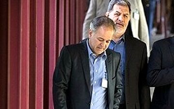 آجورلو برکنار شد/الیاسی مدیرعامل جدید تراکتورسازی
