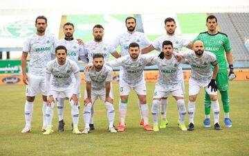ورزشگاه بازی پیکان- آلومینیوم مشخص شد