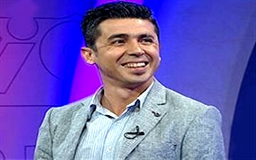  مدافع سابق استقلال به حضور مجیدی در کادر فنی آبی پوشان واکنش نشان داد