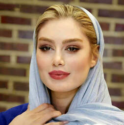 سحر قریشی