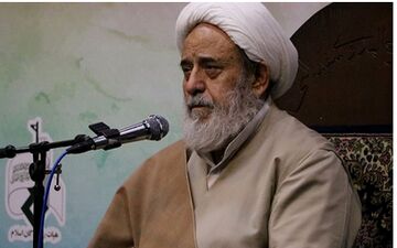 اعلام برنامه سخنرانی حجت‌الاسلام انصاریان در ماه محرم 