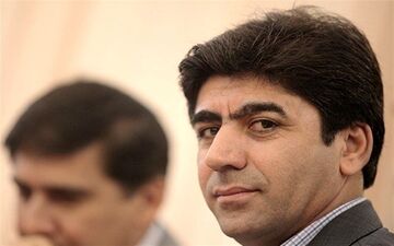 ممبینی: فدراسیون فوتبال و باشگاه‌ها باید برای اجرای سیستم VAR کمک کنند/ با رفعتی هیچ مکشلی نداشتم 
