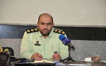 78 دستگاه خودروی حامل کالای قاچاق در هرمزگان توقیف شد