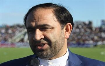 آب پاکی کمیته انضباطی روی دست مهدی رحمتی/ آخرین وضعیت پرونده بازی نساجی و خونه به خونه