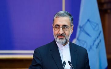 سخنگوی قوه قضاییه: جمهوری اسلامی زیر بار قراردادهای مشابه ترکمنچای نمی‌رود
