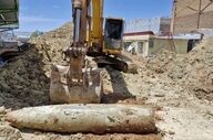 
خنثی‌سازی مهمات عمل‌نکرده جنگ تحمیلی در این استان 