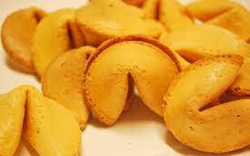 طرز تهیه شیرینی شانسی | بی نظیره!