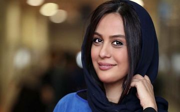 مارال فرجاد با جاودانگی در لس آنجلس