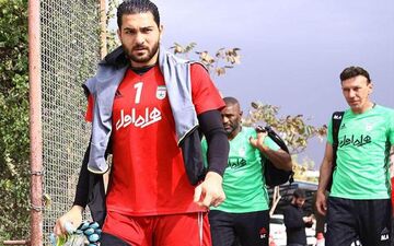 علی رضا حقیقی دلیل ترک پرسپولیس را فاش کرد