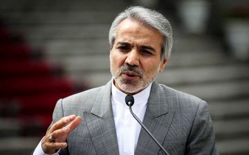 درآمد وزرای دولت